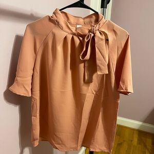 Women’s blouse. Never worn